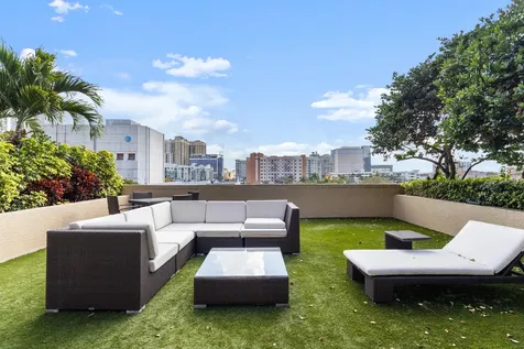 410 Evernia Street West Palm Beach FL 33401