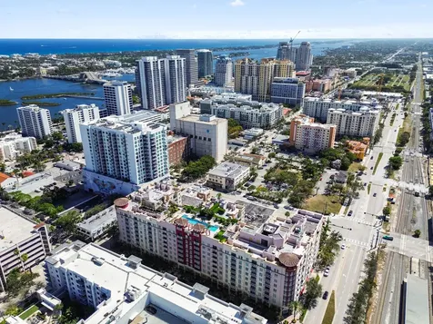 410 Evernia Street West Palm Beach FL 33401