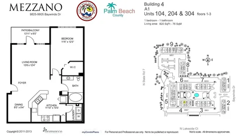 9887 Baywinds Drive West Palm Beach FL 33411