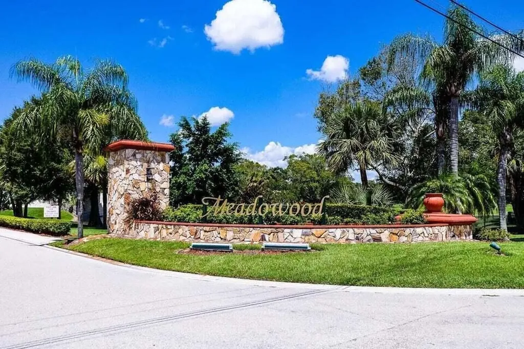 9440 Meadowood Drive Fort Pierce FL 34951
