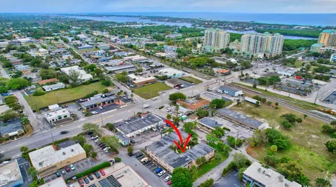205 Ne 3rd Street Boynton Beach FL 33435