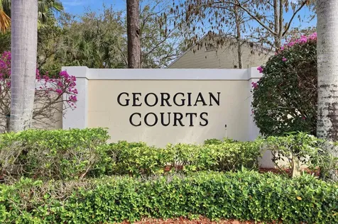 13408 Georgian Court Wellington FL 33414