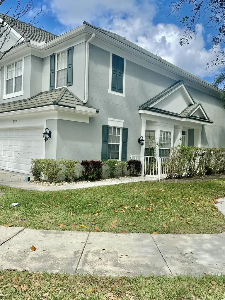 21539 Saint Andrews Grand Circle Boca Raton FL 33486
