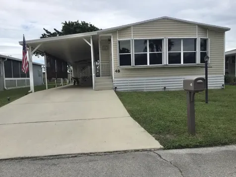 48 Del Prado Street Port Saint Lucie FL 34952