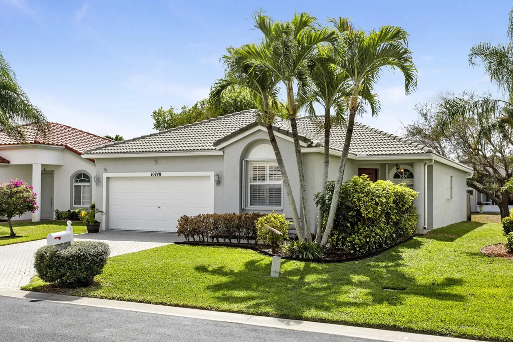 10748 Hidden Bend Way Wellington FL 33414