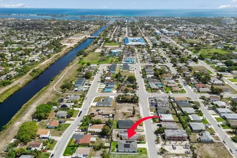 525 Nw 12th Avenue Boynton Beach FL 33435