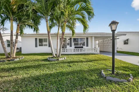 2010 Sw 6th Avenue Boynton Beach FL 33426