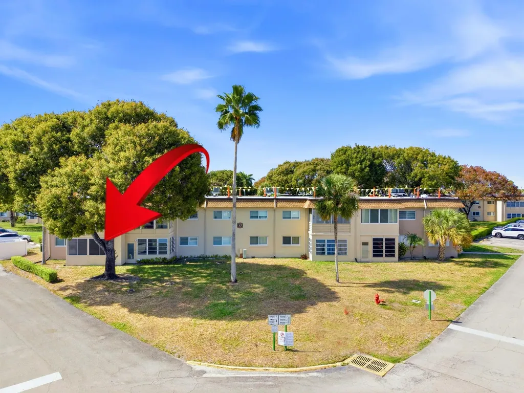 700 Lori Drive Palm Springs FL 33461
