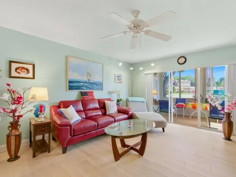 700 Lori Drive Palm Springs FL 33461