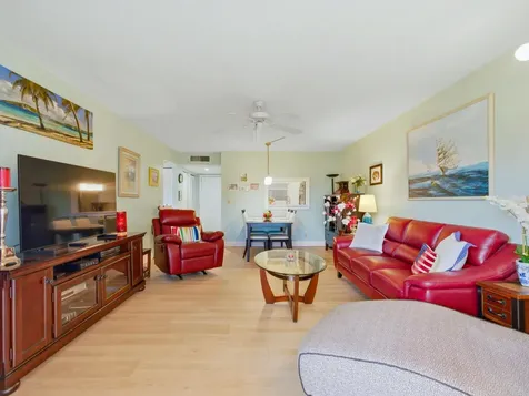 700 Lori Drive Palm Springs FL 33461