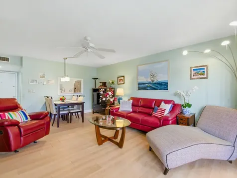 700 Lori Drive Palm Springs FL 33461