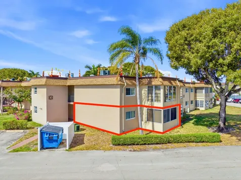 700 Lori Drive Palm Springs FL 33461