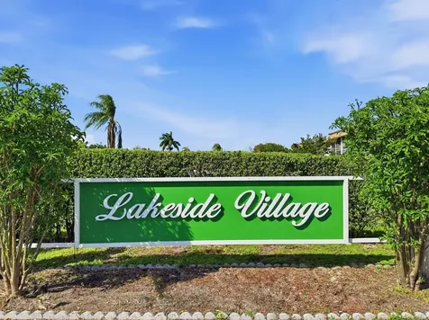 700 Lori Drive Palm Springs FL 33461