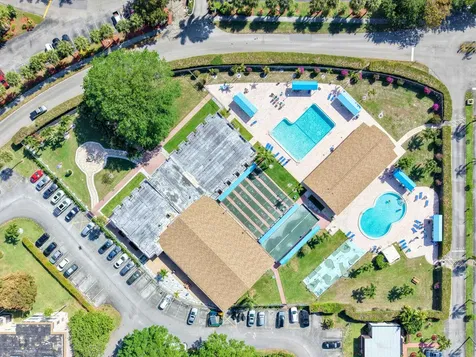 700 Lori Drive Palm Springs FL 33461