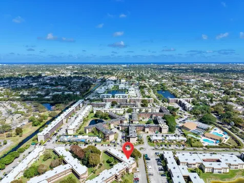 700 Lori Drive Palm Springs FL 33461