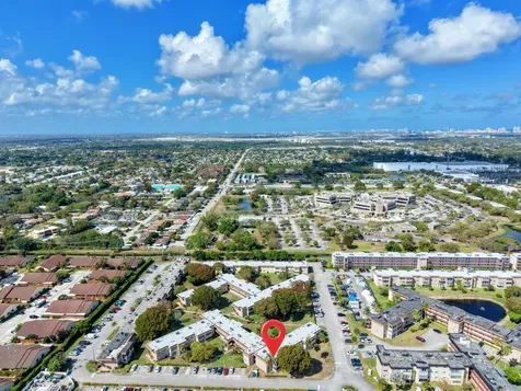 700 Lori Drive Palm Springs FL 33461