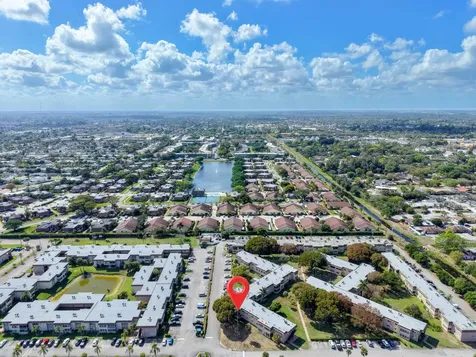 700 Lori Drive Palm Springs FL 33461