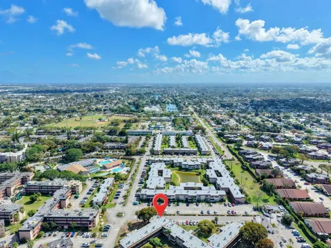700 Lori Drive Palm Springs FL 33461