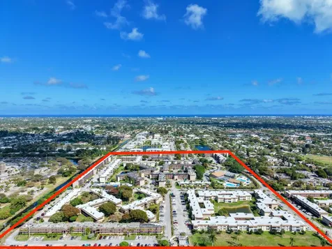 700 Lori Drive Palm Springs FL 33461