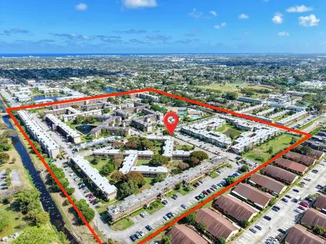 700 Lori Drive Palm Springs FL 33461