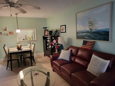 700 Lori Drive Palm Springs FL 33461