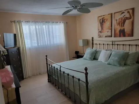 700 Lori Drive Palm Springs FL 33461