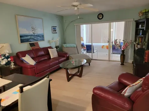700 Lori Drive Palm Springs FL 33461