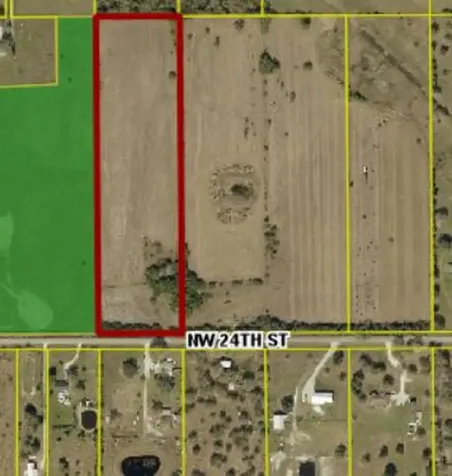 5871 NW 24th Street Okeechobee FL 34972