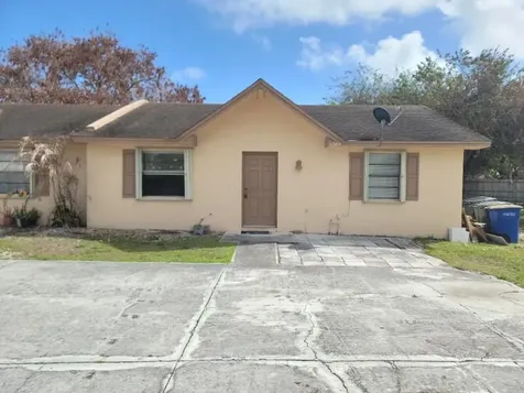3304 Oleander Avenue Fort Pierce FL 34982