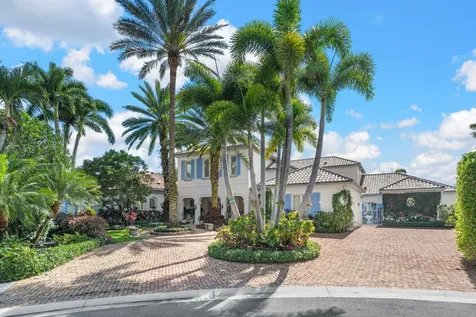 2600 Fairway Island Drive Wellington FL 33414