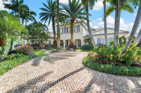 2600 Fairway Island Drive Wellington FL 33414