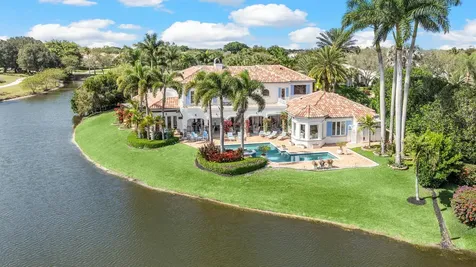 2600 Fairway Island Drive Wellington FL 33414