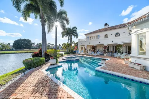 2600 Fairway Island Drive Wellington FL 33414