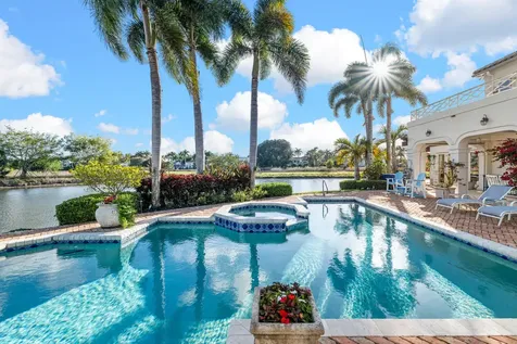 2600 Fairway Island Drive Wellington FL 33414