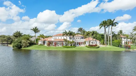 2600 Fairway Island Drive Wellington FL 33414