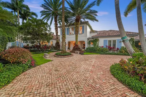 2600 Fairway Island Drive Wellington FL 33414