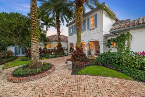 2600 Fairway Island Drive Wellington FL 33414