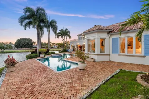 2600 Fairway Island Drive Wellington FL 33414