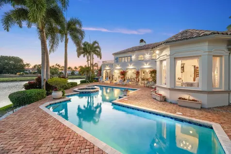 2600 Fairway Island Drive Wellington FL 33414