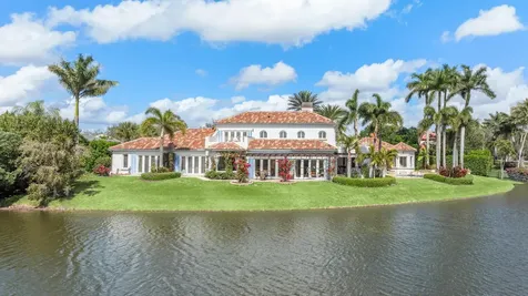 2600 Fairway Island Drive Wellington FL 33414