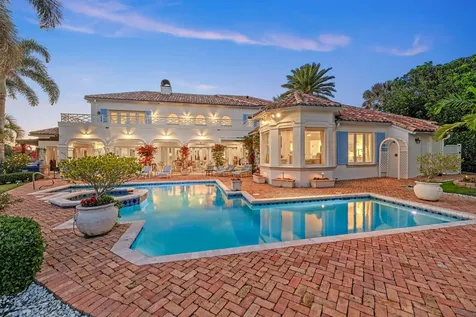 2600 Fairway Island Drive Wellington FL 33414