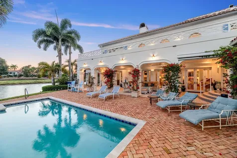 2600 Fairway Island Drive Wellington FL 33414