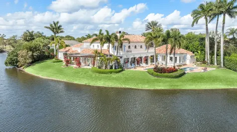 2600 Fairway Island Drive Wellington FL 33414