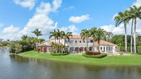 2600 Fairway Island Drive Wellington FL 33414