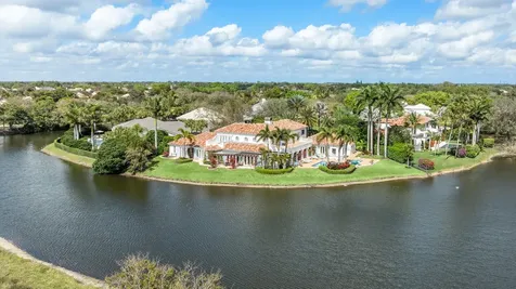 2600 Fairway Island Drive Wellington FL 33414