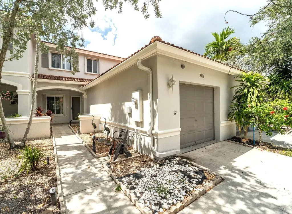 8018 Big Pine Way Riviera Beach FL 33407
