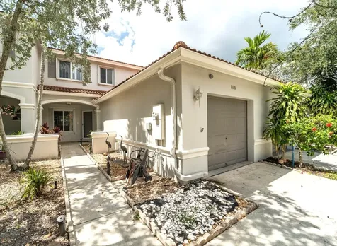8018 Big Pine Way Riviera Beach FL 33407