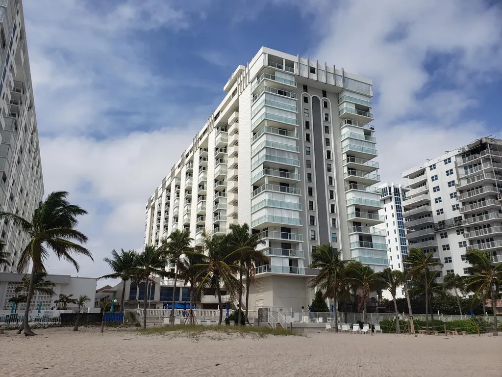 1000 S Ocean Boulevard Pompano Beach FL 33062