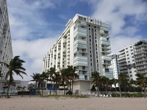 1000 S Ocean Boulevard Pompano Beach FL 33062