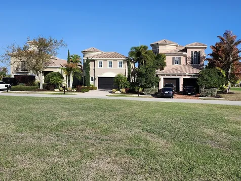 104 SE San Alicante Port Saint Lucie FL 34984